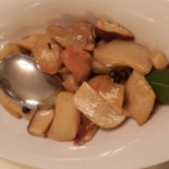 Avetta Nourriture