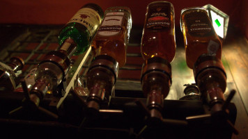 Craven Road drink