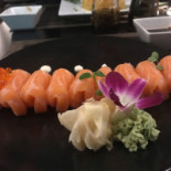 I-sushi Boisson