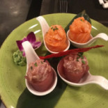 I-sushi Nourriture