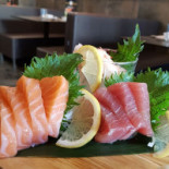 I-sushi Boisson
