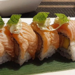 I-sushi Nourriture
