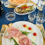 Osteria Al Duomo Nourriture