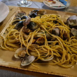 Osteria Al Duomo Nourriture