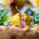 Al Settimo Cielo Comida