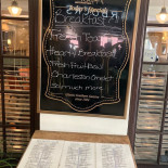 Every Day Carte