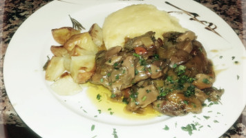 Trattoria Alla Posta Di Guzzo Michele Bonato Enrica food