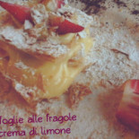 Trattoria Alla Posta Di Guzzo Michele Bonato Enrica food