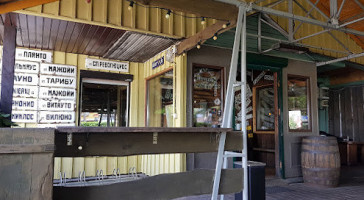 Trattoria Alla Posta Di Guzzo Michele Bonato Enrica outside