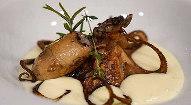 Mien Cucina Innovativa Nourriture