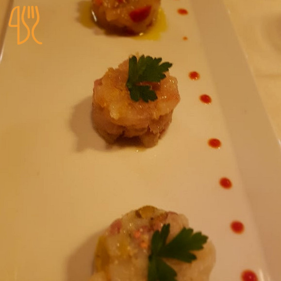 Mien Cucina Innovativa Nourriture