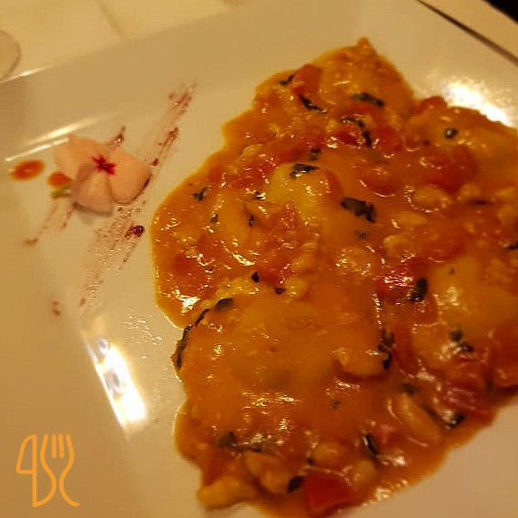 Mien Cucina Innovativa Nourriture