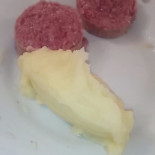 Moia Nourriture