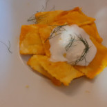Trattoria Vecchio Cipresso Bebida
