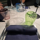 Green Park 2.0 Boisson