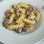 Green Park 2.0 Comida