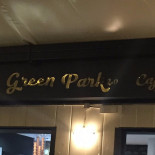 Green Park 2.0 Extérieur