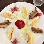 Shannara 3 Comida