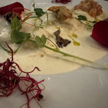 Vannucci Wine Pizza Tasting Boisson