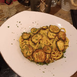 La Pietra Nourriture