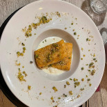 La Pietra Nourriture