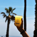 "La Siesta" drink