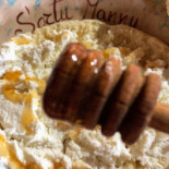 Agriturismo S'ortu Mannu Comida