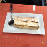 Le Malelingue Nourriture