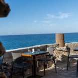 Bastione&costanza Exterior