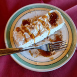 Le Malelingue Nourriture