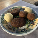 Le Malelingue Nourriture