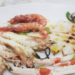 Bottega Capolei Comida