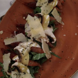 Bottega Capolei Comida