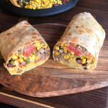 Los Chicos Mexican Grill Nourriture