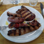 E Parol Comida