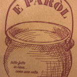 E Parol Bebida