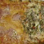 Mastro Pizza Comida