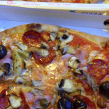 Mastro Pizza Comida