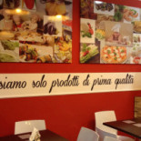 Mastro Pizza Dentro