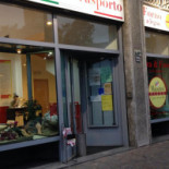 Mastro Pizza Exterior