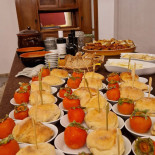 Exefood Bistrot Nourriture