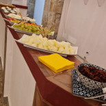 Exefood Bistrot Boisson