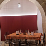 Exefood Bistrot À l'intérieur