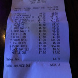 Otoro Lab Menu