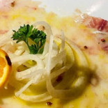 Enoteca Vesta Comida