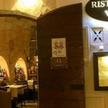 Enoteca Vesta Dentro
