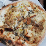 O' Vesuvio Nourriture