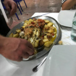 Arrusti E Mancia Nourriture