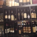 Rian Cafe Dentro