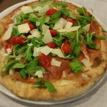 Pizzeria L'elite9 Nourriture